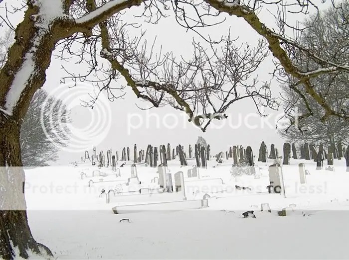 Rituales funerarios en la historia