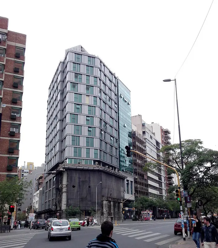 segunda ciudad