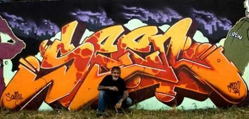 graff