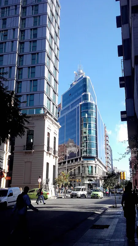 ciudad
