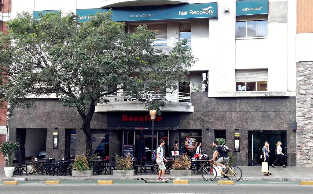 segunda ciudad