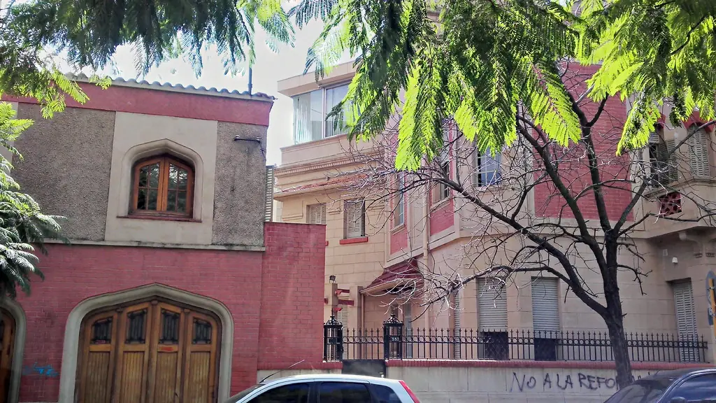 arquitectura