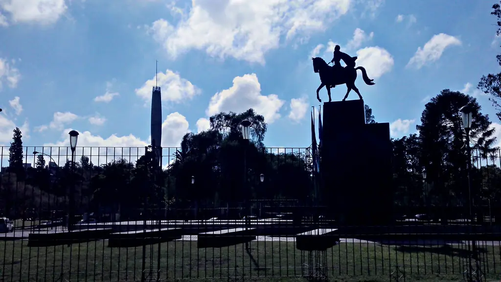 segunda ciudad