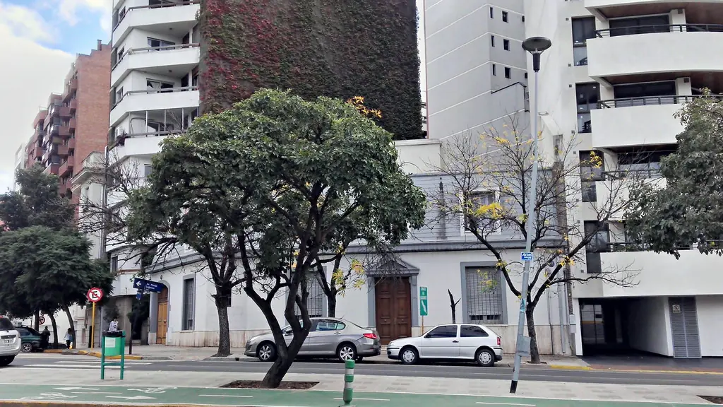 segunda ciudad