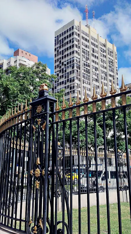 arquitectura