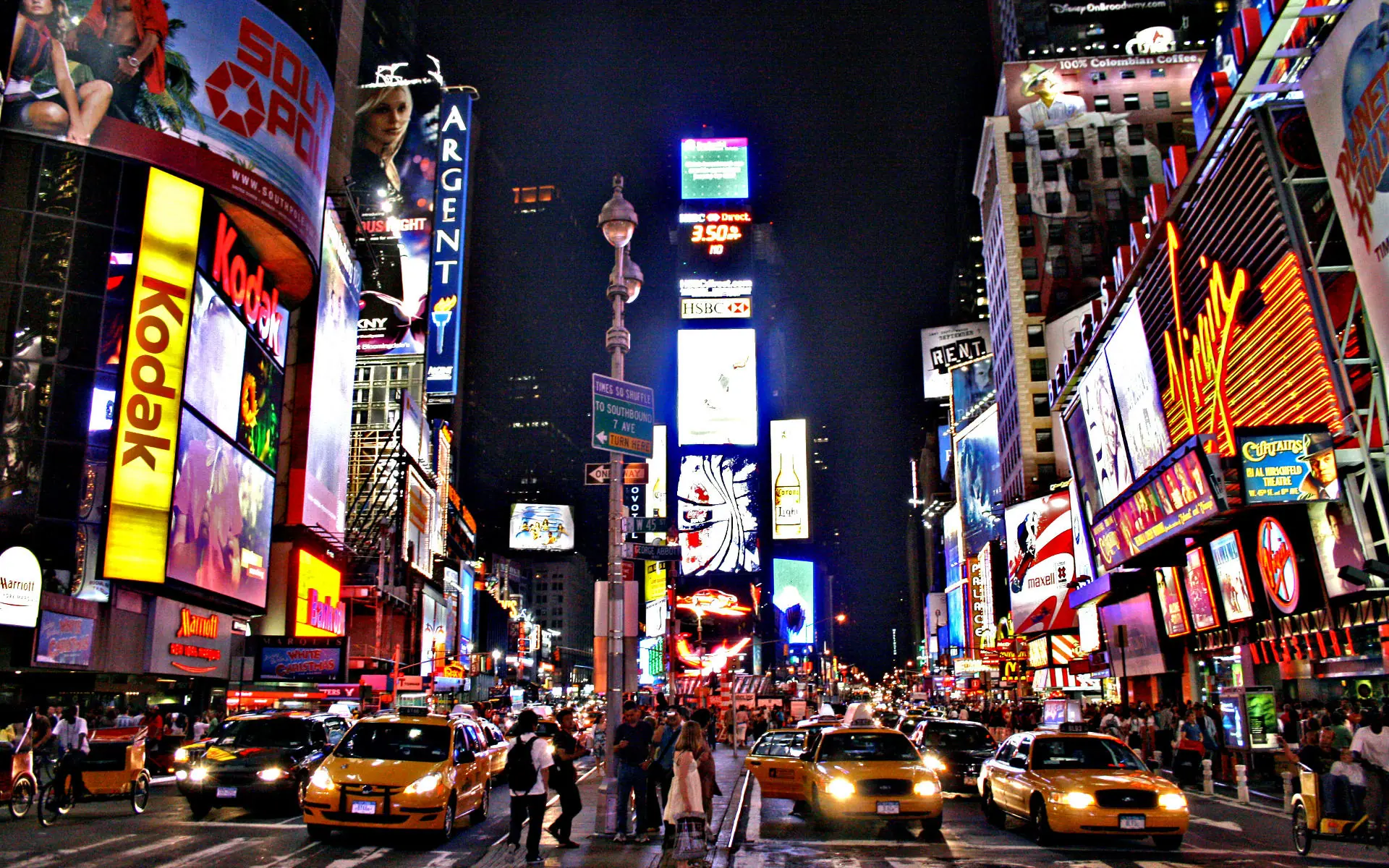 lugar para visitar