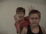 Crazy Frog Bros
