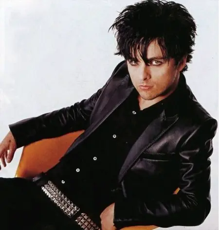 mike dirnt