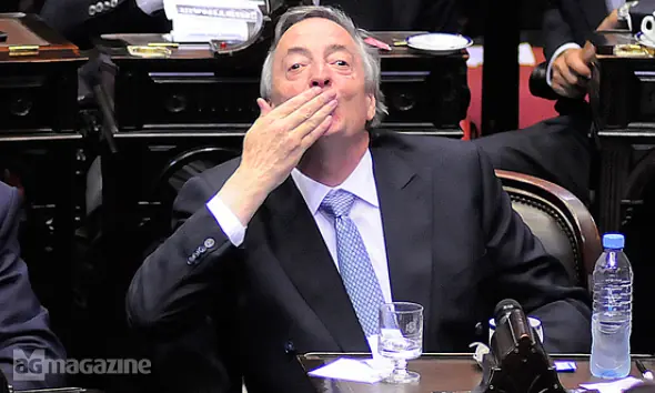 ¿Te acordás cuando el Dólar estaba a 3 pesos?