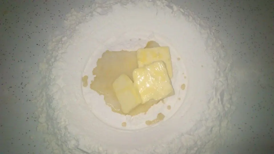 pastelitos