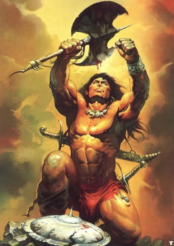 barbaros