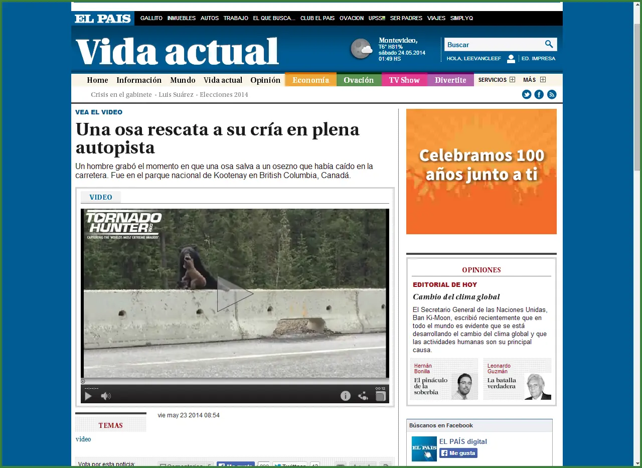 diario trucho