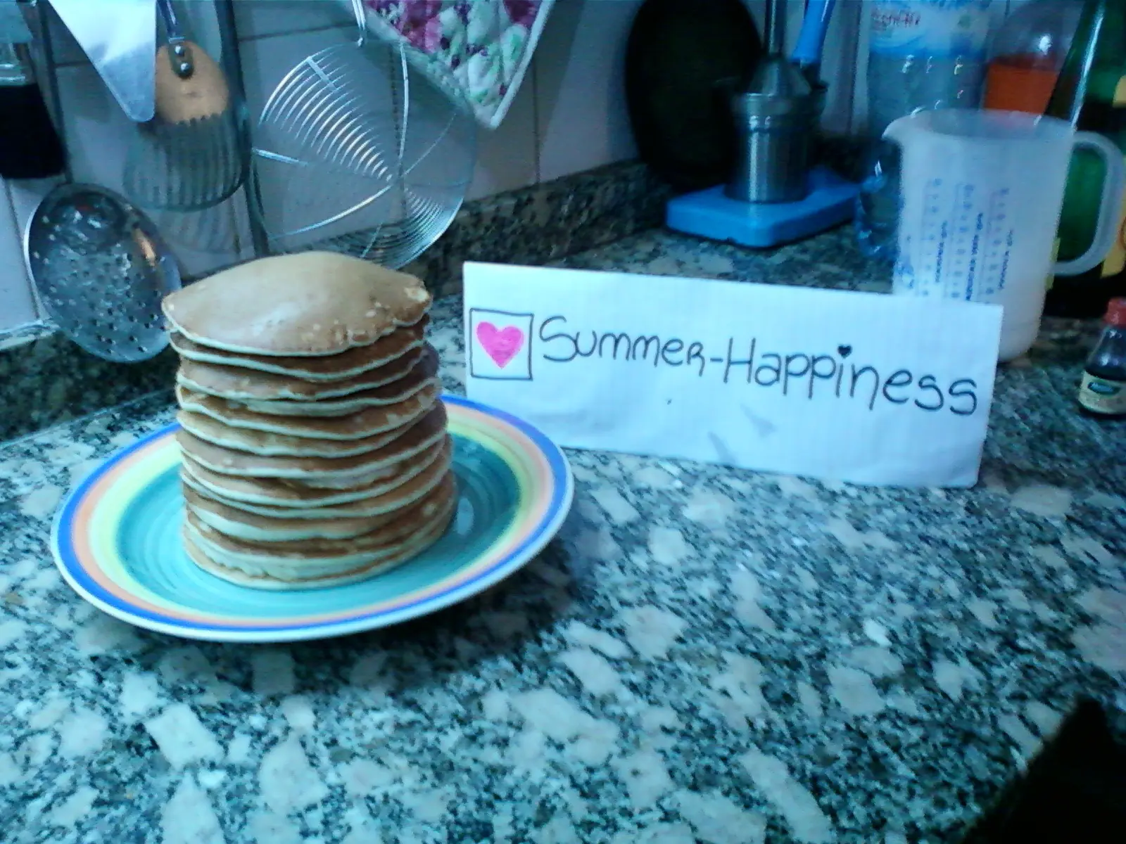 hotcakes