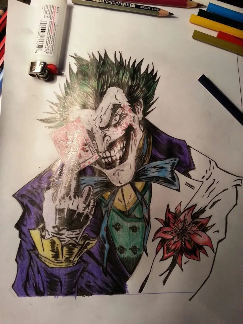 dibujos