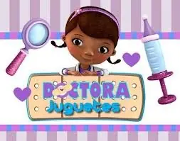 Arruina infancias 2 parte