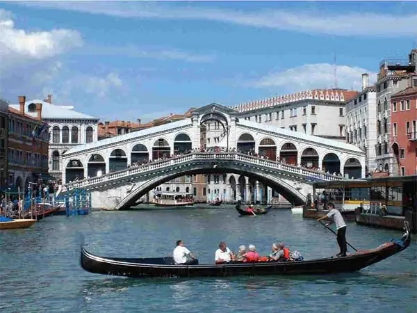 Central