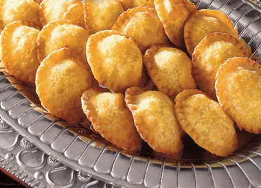 ¡Pastelitos!