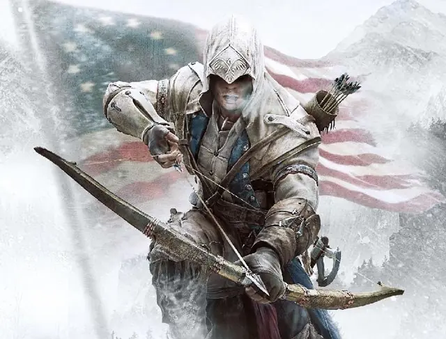 Nuevo Video de 'Assassin’s Creed III