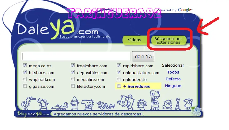 buscador