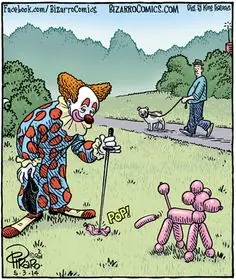 Chiste