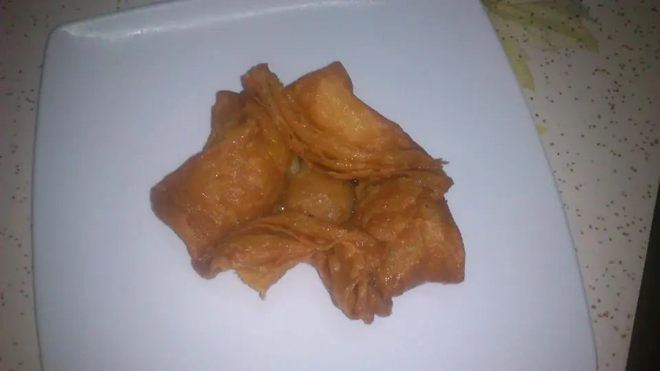 pastelitos