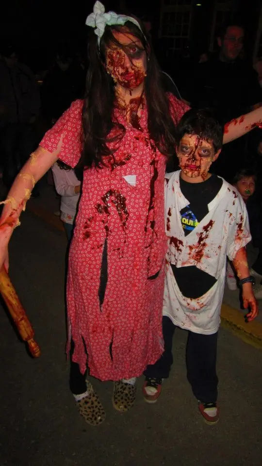 Rob Zombie