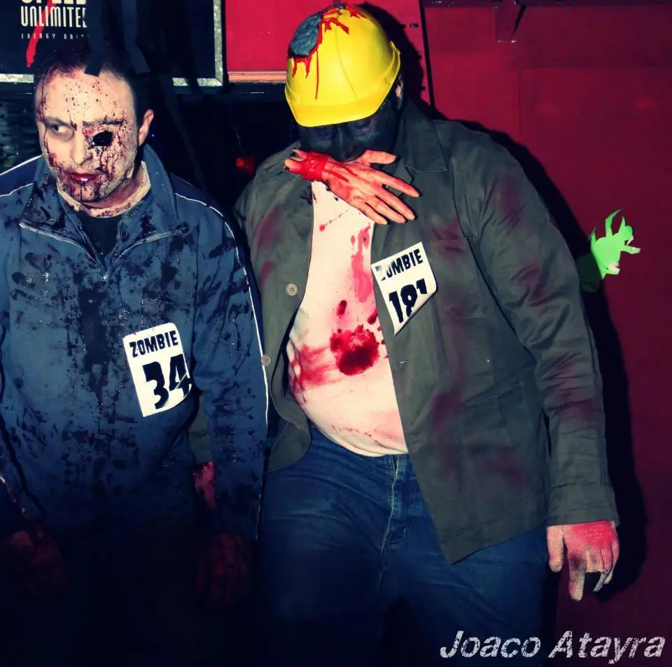 zombie