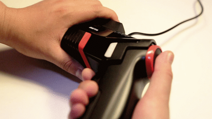 oculus rift