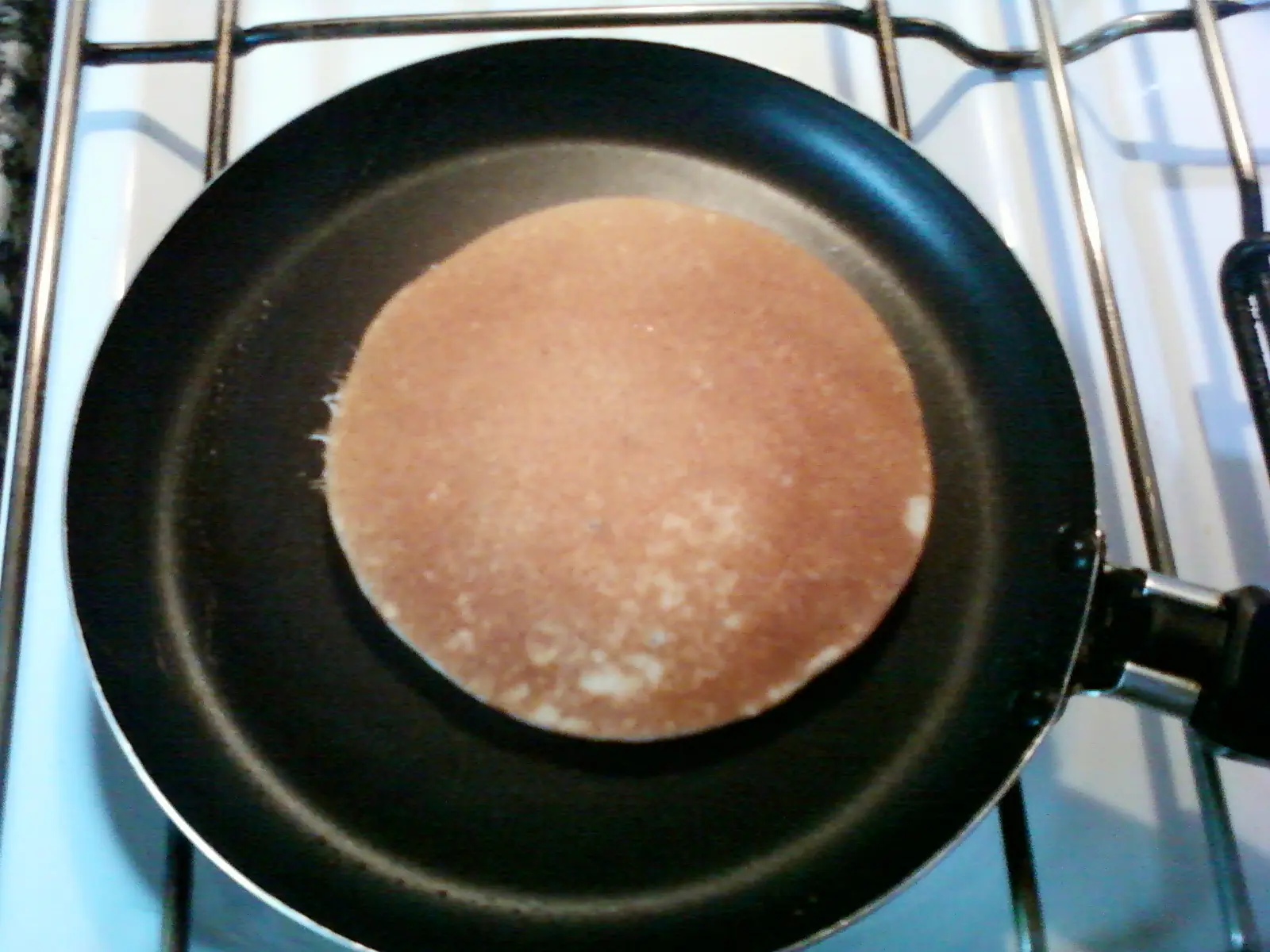 tortitas