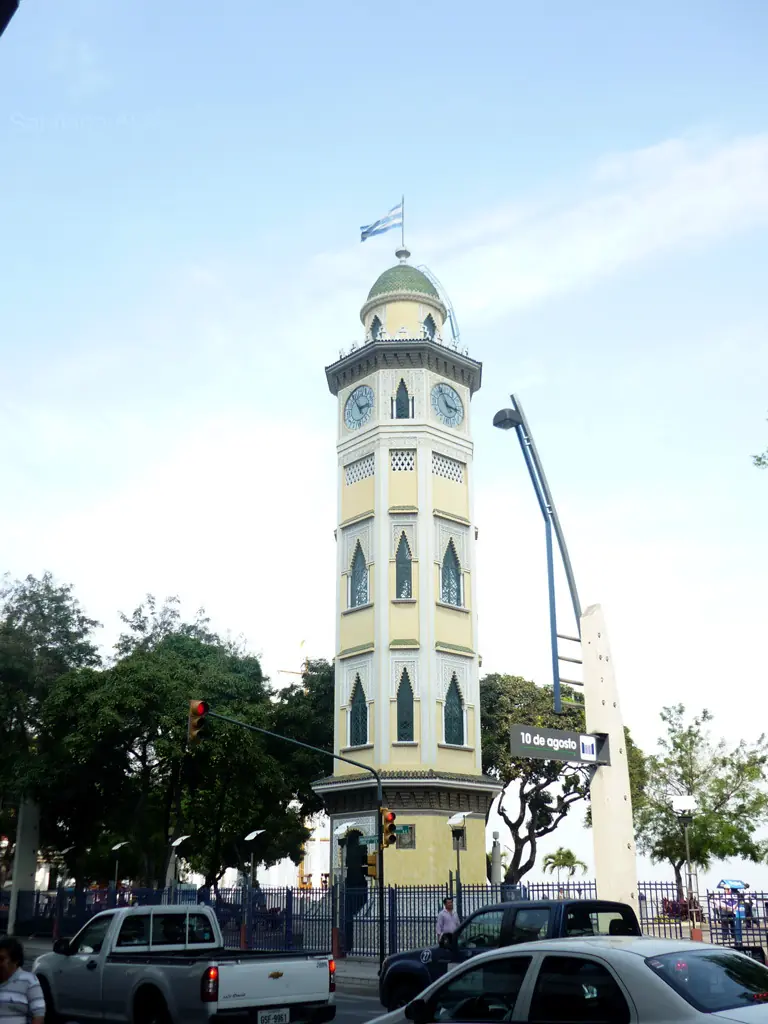 Guayaquil