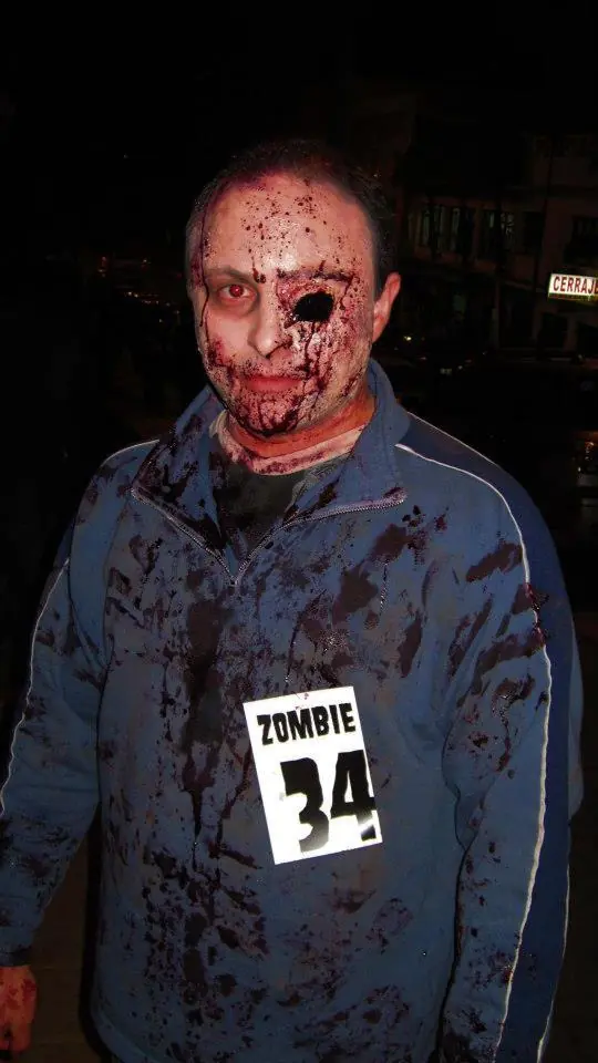 walking dead