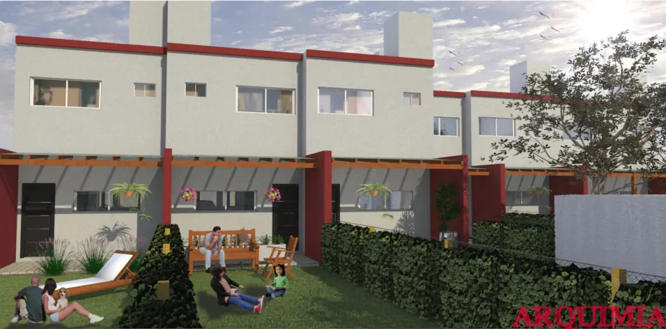 arquitectura