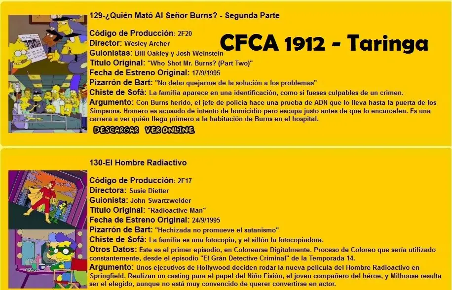 temporada