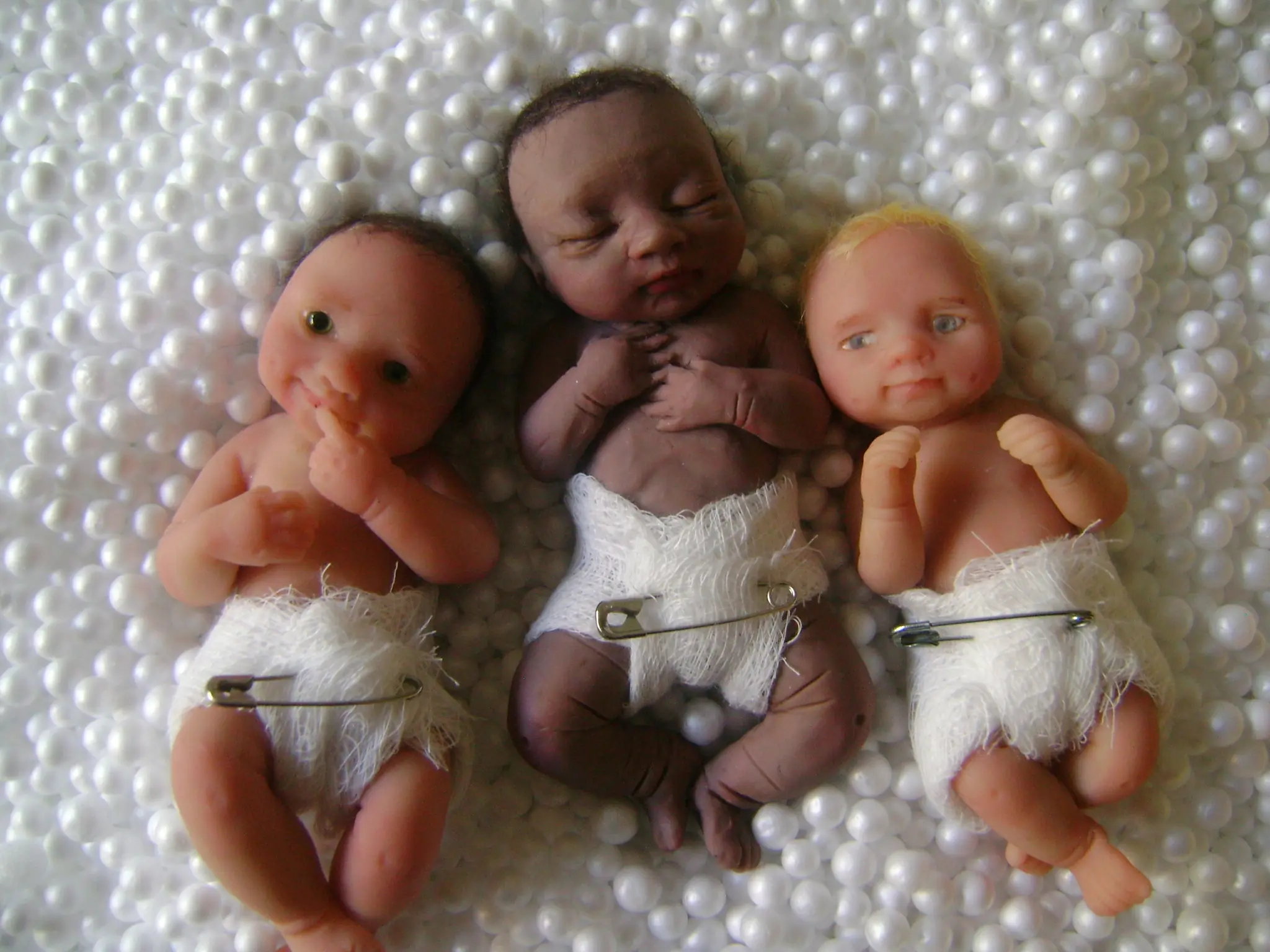 miniaturas