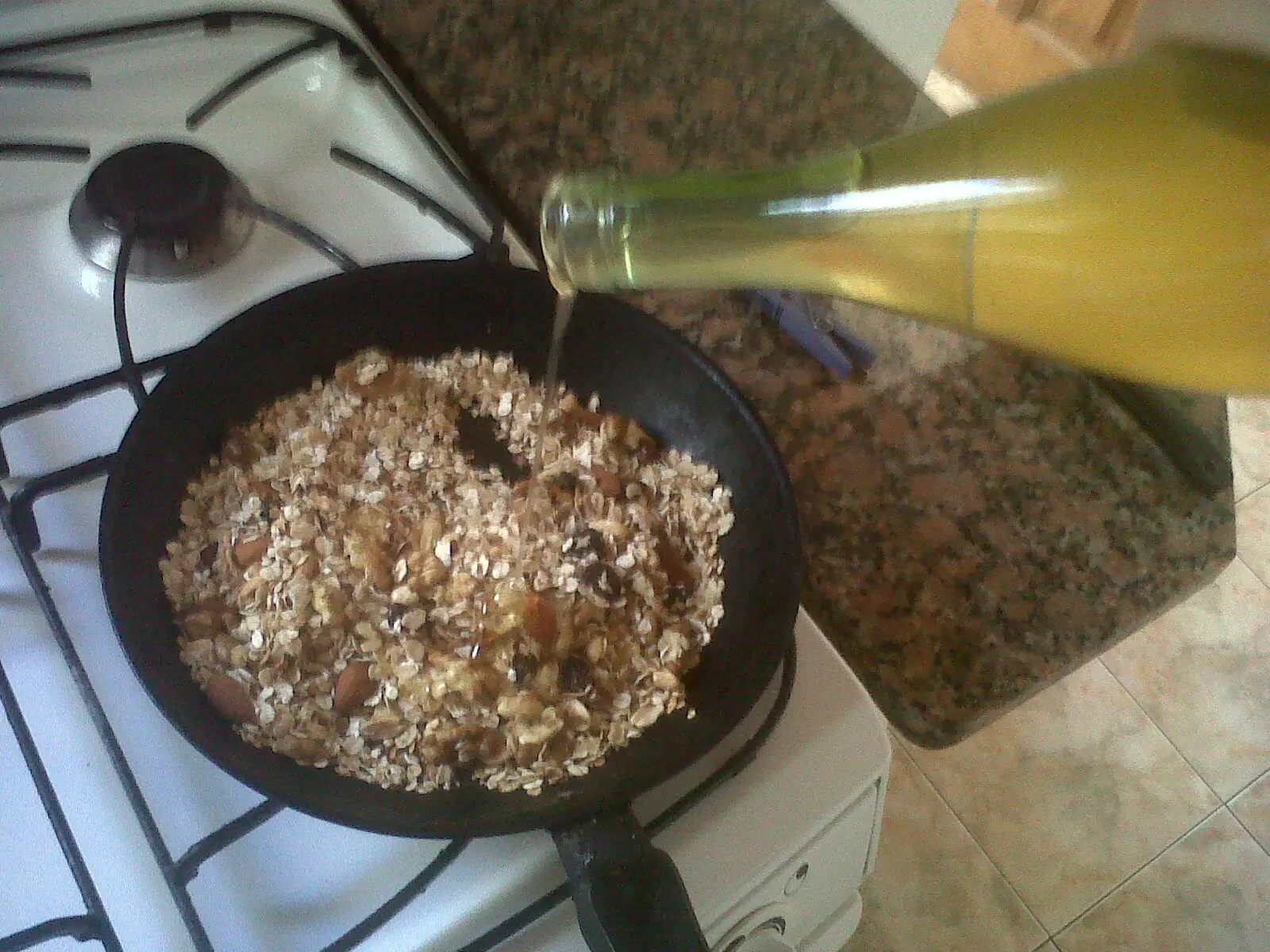 Receta para el taringuero promedio.
