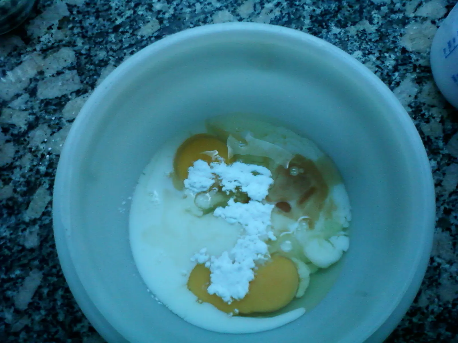 merienda