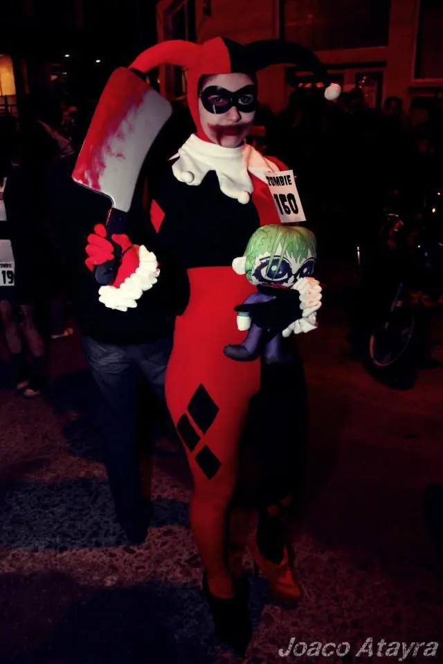 zombie