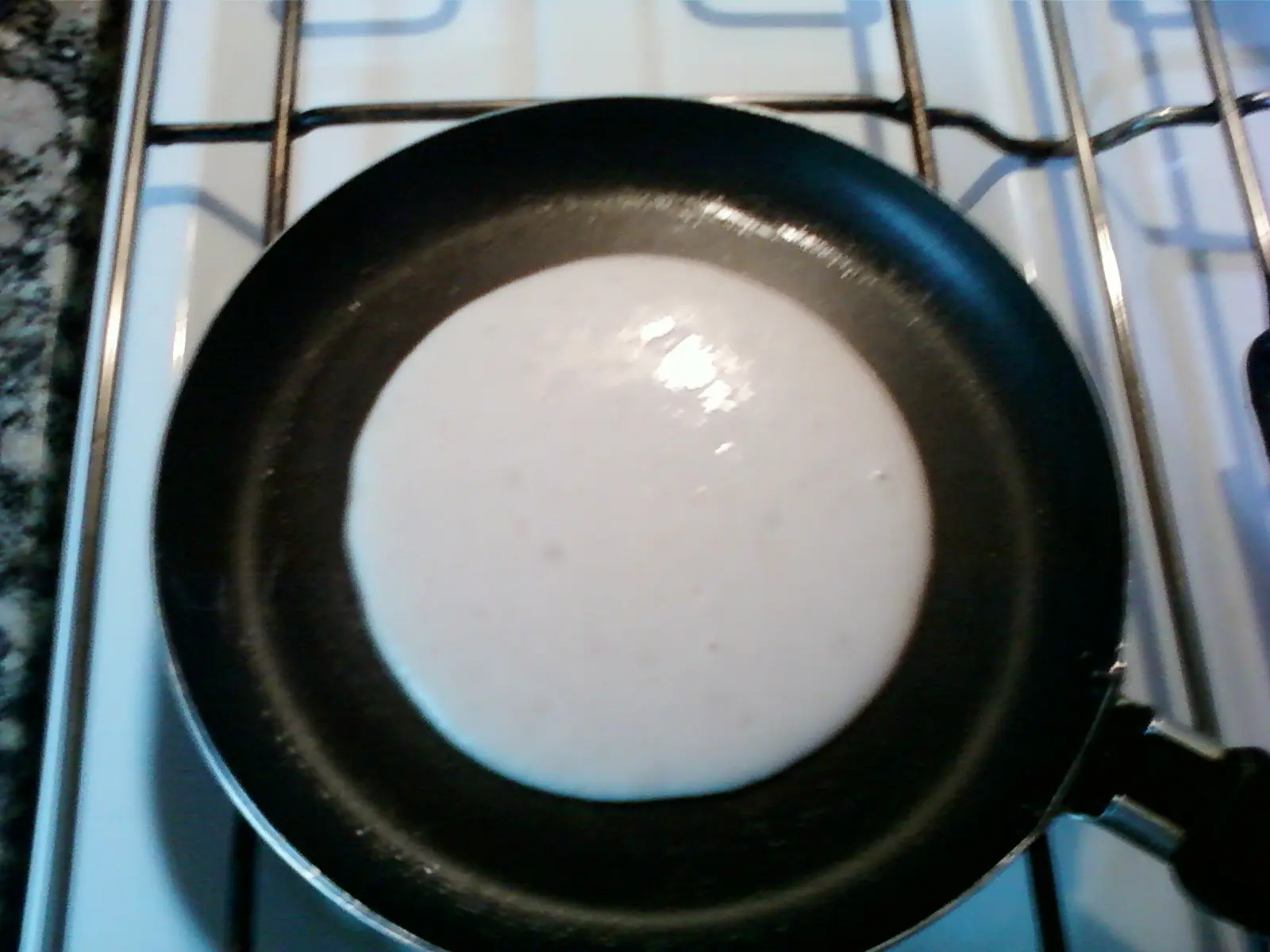 merienda