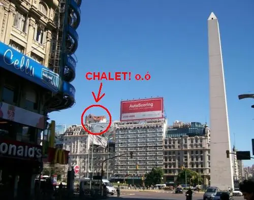 obelisco