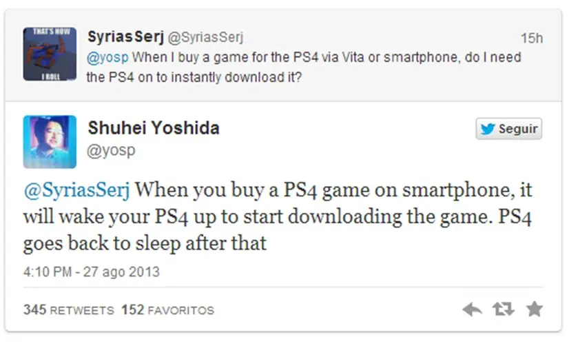 Playstation