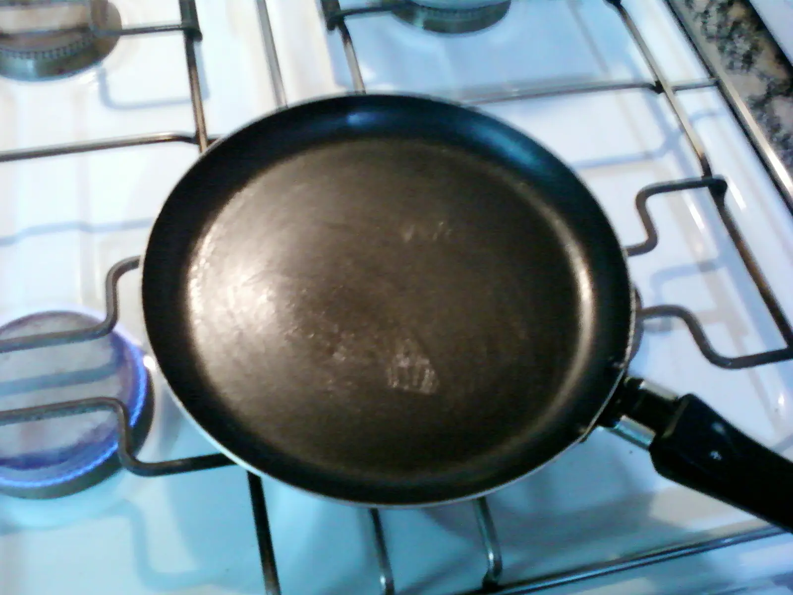 desayuno