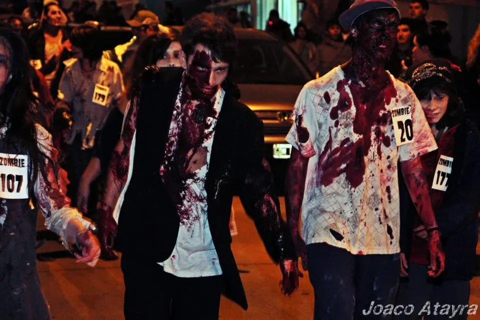 zombie