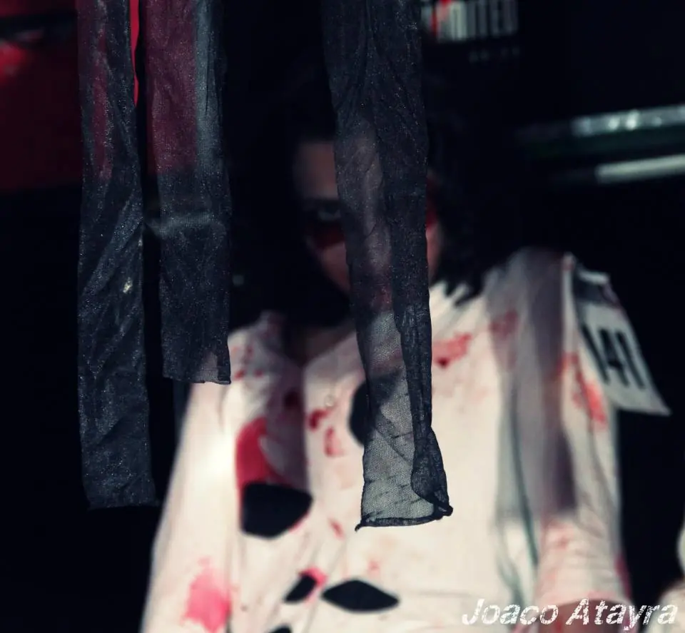 zombie