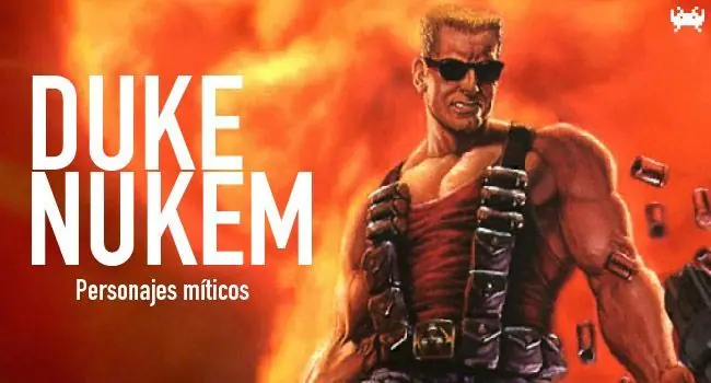 duke nukem