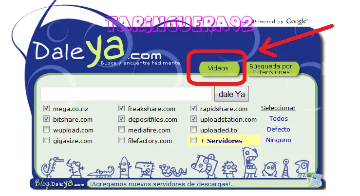 videos