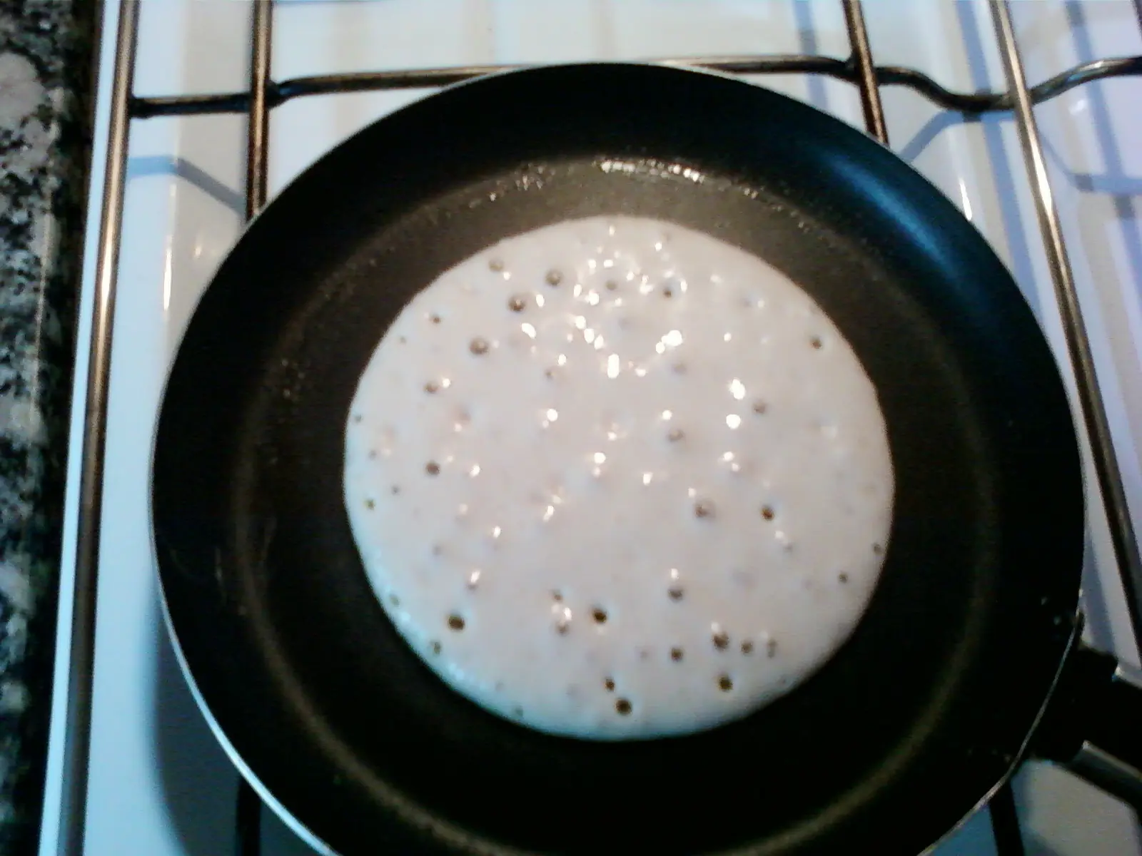 pancakes