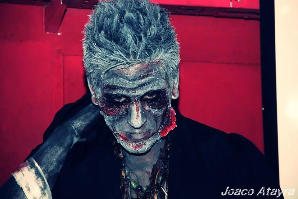 Marcha Zombie! Ushuaia