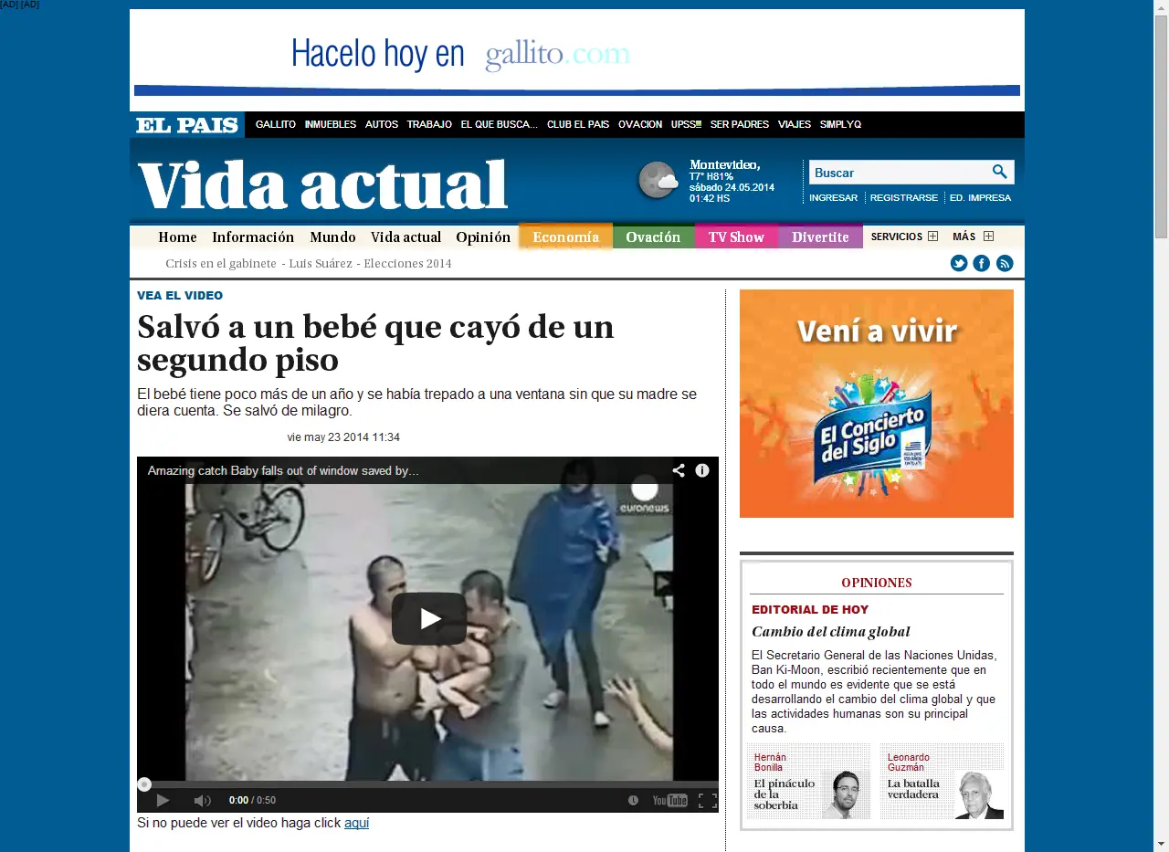 diario el pais