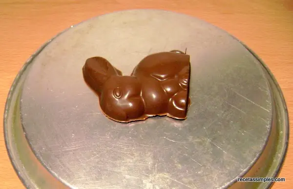 bano de reposteria