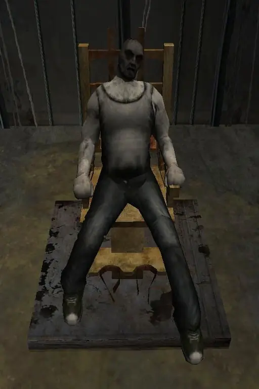 Manhunt